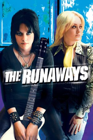 The Runaways's poster