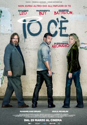 Just Believe's poster