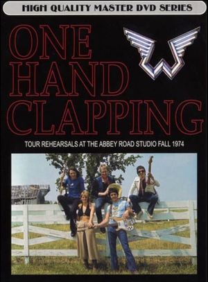 One Hand Clapping's poster