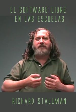 El software libre en las escuelas's poster