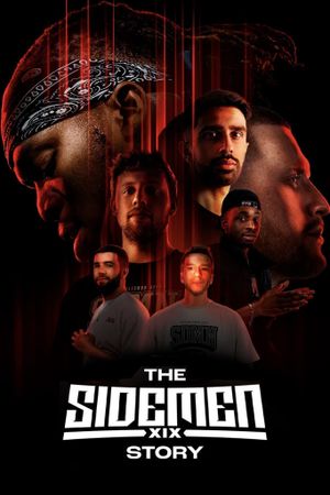 The Sidemen Story's poster