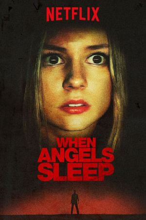 When Angels Sleep's poster