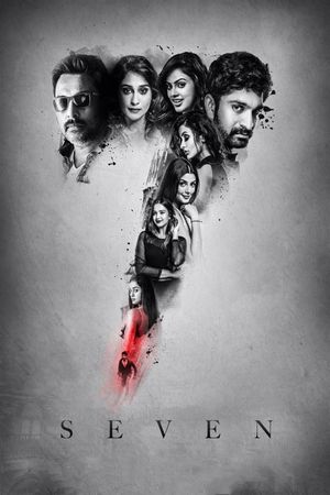 Seven's poster