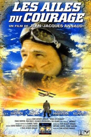 Wings of Courage's poster