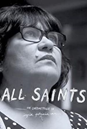 All Saints's poster image