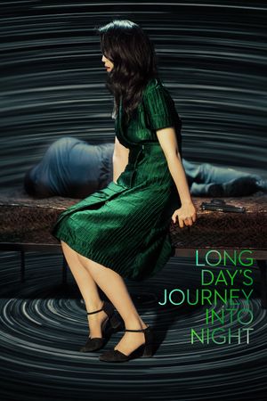 Long Day's Journey Into Night's poster