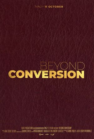 Beyond Conversion's poster