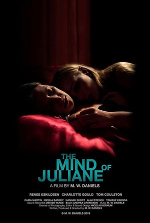 The Mind of Juliane's poster