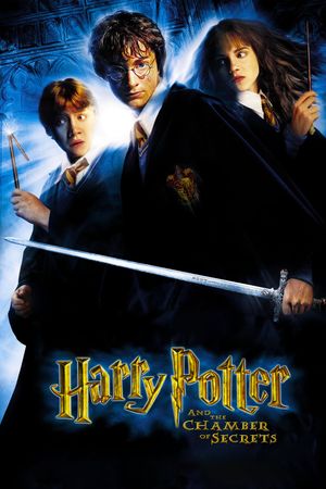 Harry Potter and the Chamber of Secrets's poster