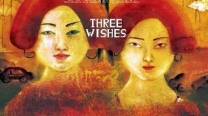 Three Wishes's poster