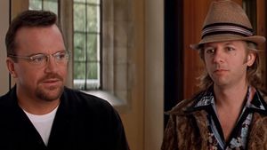 Dickie Roberts: Former Child Star's poster