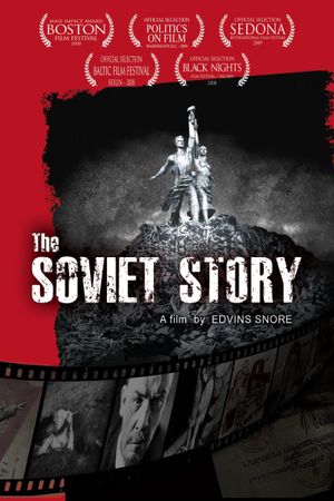 The Soviet Story's poster