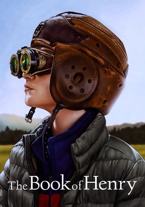 The Book of Henry's poster