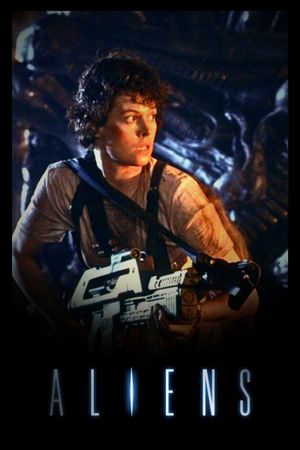 Aliens's poster