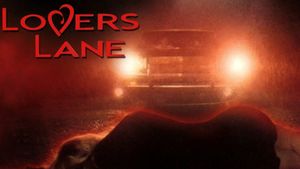 Lovers Lane's poster
