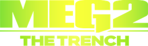Meg 2: The Trench's poster