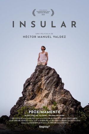 Insular's poster