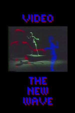 Video: The New Wave's poster