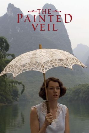 The Painted Veil's poster