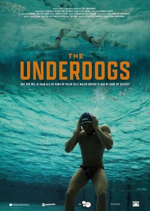 The Underdogs's poster