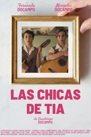 Las chicas de tía's poster image