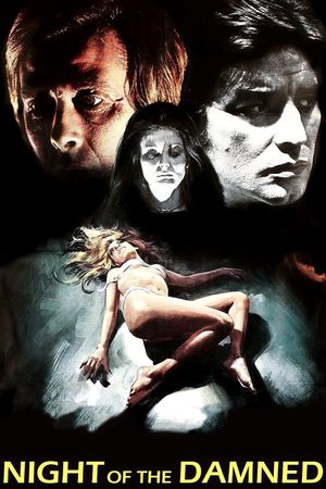 Night of the Damned's poster