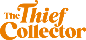 The Thief Collector's poster