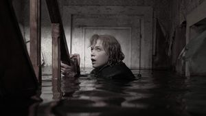The Storm's poster