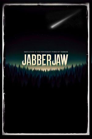 Jabberjaw's poster