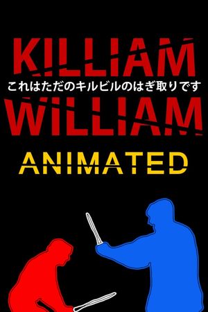 Killiam Wiliam's poster