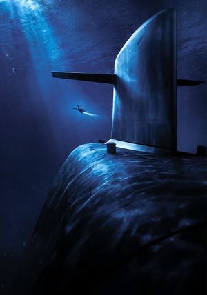 The Wolf's Call's poster