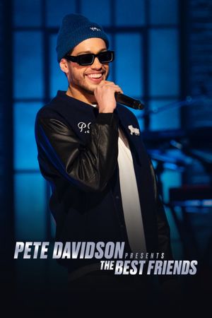 Pete Davidson Presents: The Best Friends's poster