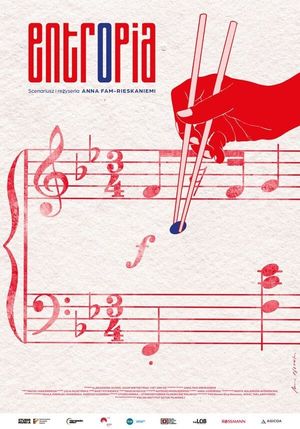 Entropy's poster