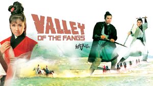 Valley of the Fangs's poster