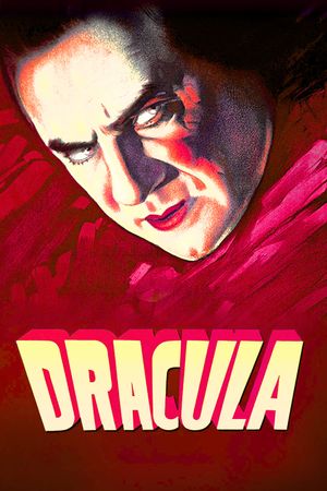 Dracula's poster