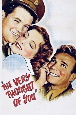 The Very Thought of You's poster