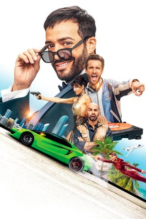 Only 3 Days Left's poster