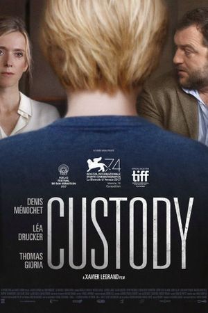 Custody's poster