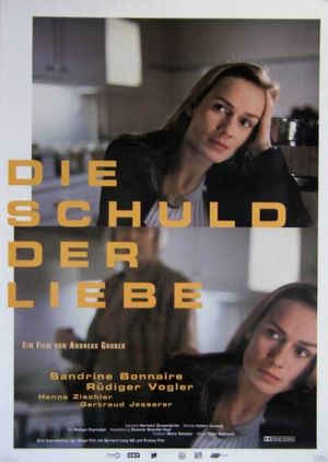 Debt of Love's poster