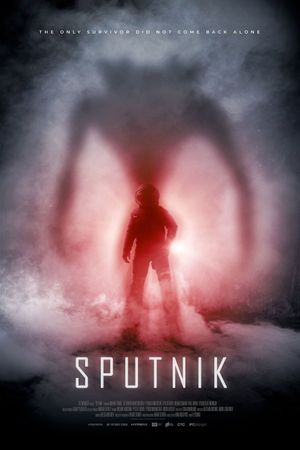 Sputnik's poster