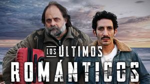 Los últimos románticos's poster