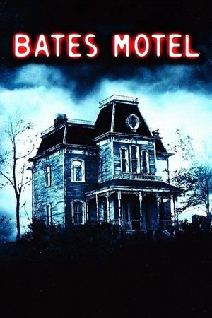 Bates Motel's poster