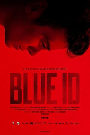 Blue ID's poster