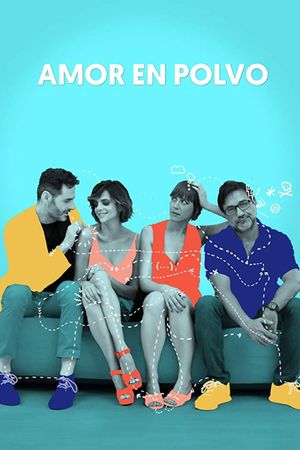 Instant Love's poster