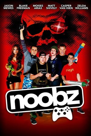 Noobz's poster