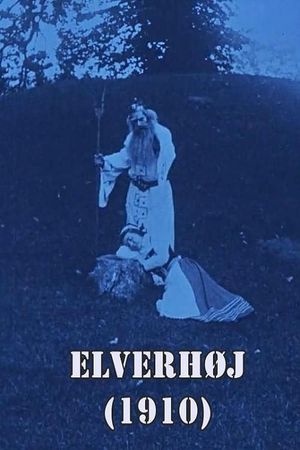 Elves' Hill's poster