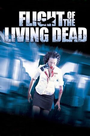 Flight of the Living Dead's poster