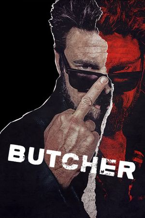 Butcher: A Short Film's poster