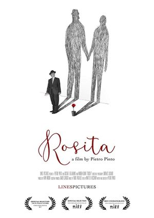 Rosita's poster