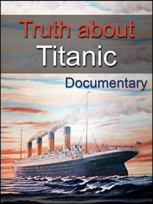Titanic Arrogance's poster